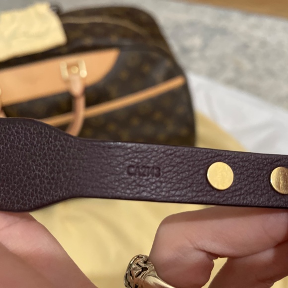 Louis vuitton bracelet - Picture 4 of 4